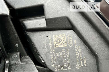 Седан Audi A4 2021 в 
