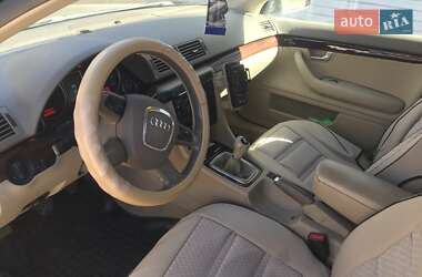 Універсал Audi A4 2005 в Косові