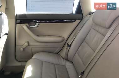 Універсал Audi A4 2005 в Косові