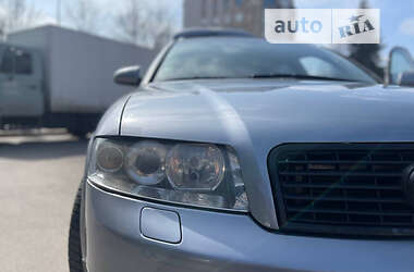 Универсал Audi A4 2003 в Виннице