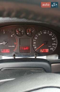 Універсал Audi A4 1999 в Тернополі