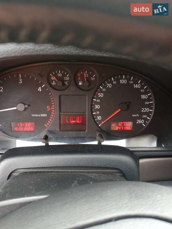 Универсал Audi A4 1999 в Тернополе фото 2 Универсал Audi A4 1999 в Тернополе