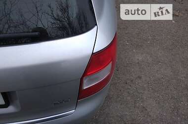 Универсал Audi A4 2002 в 