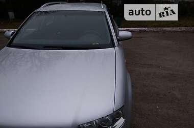Универсал Audi A4 2002 в 