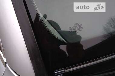 Универсал Audi A4 2002 в 