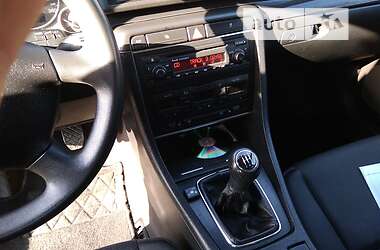 Универсал Audi A4 2002 в 