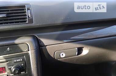 Универсал Audi A4 2002 в 