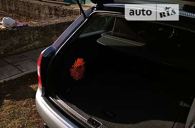 Универсал Audi A4 2002 в 