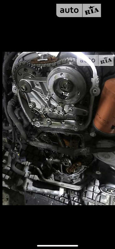 Седан Audi A4 2011 в Богородчанах