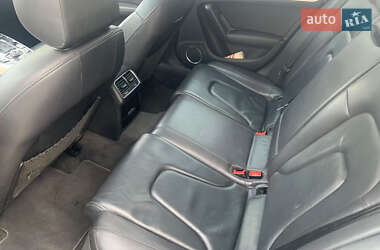 Седан Audi A4 2011 в Хусті