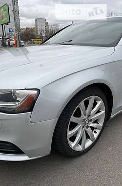 Седан Audi A4 2012 в Києві