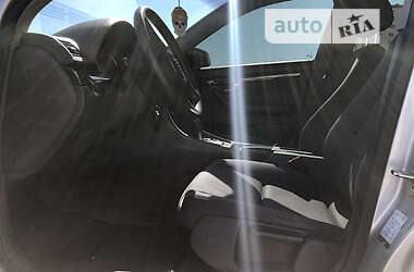 Седан Audi A4 2001 в 