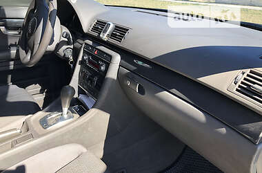 Седан Audi A4 2001 в 