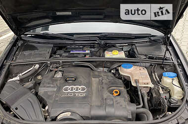 Універсал Audi A4 2007 в 