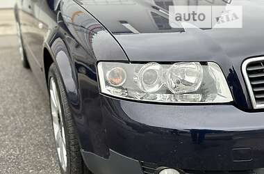 Седан Audi A4 2003 в 