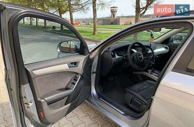 Універсал Audi A4 2009 в Звягелі