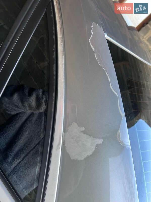 Седан Audi A4 2005 в Виноградове