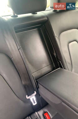 Седан Audi A4 2012 в Ізмаїлі