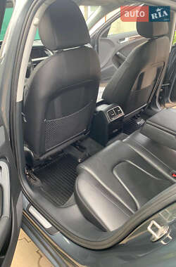 Седан Audi A4 2012 в Ізмаїлі