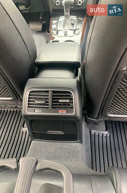 Седан Audi A4 2012 в Ізмаїлі