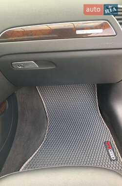 Седан Audi A4 2012 в Ізмаїлі