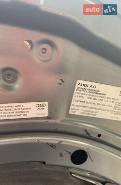 Седан Audi A4 2012 в Ізмаїлі