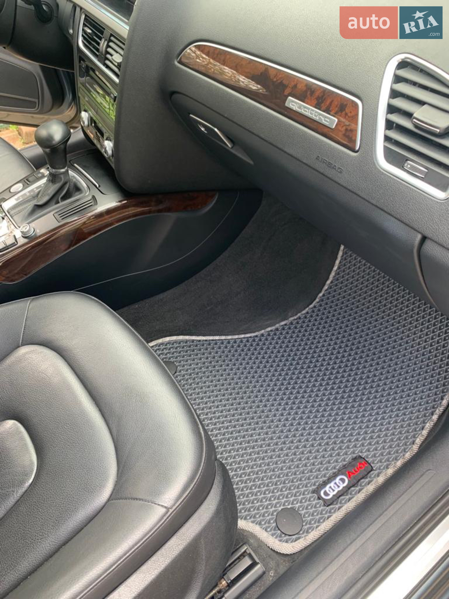 2012 Audi A4 - мініатюра 22