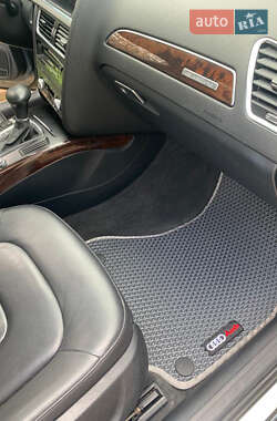 Седан Audi A4 2012 в 