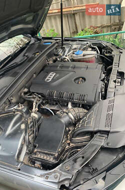 Седан Audi A4 2012 в Ізмаїлі