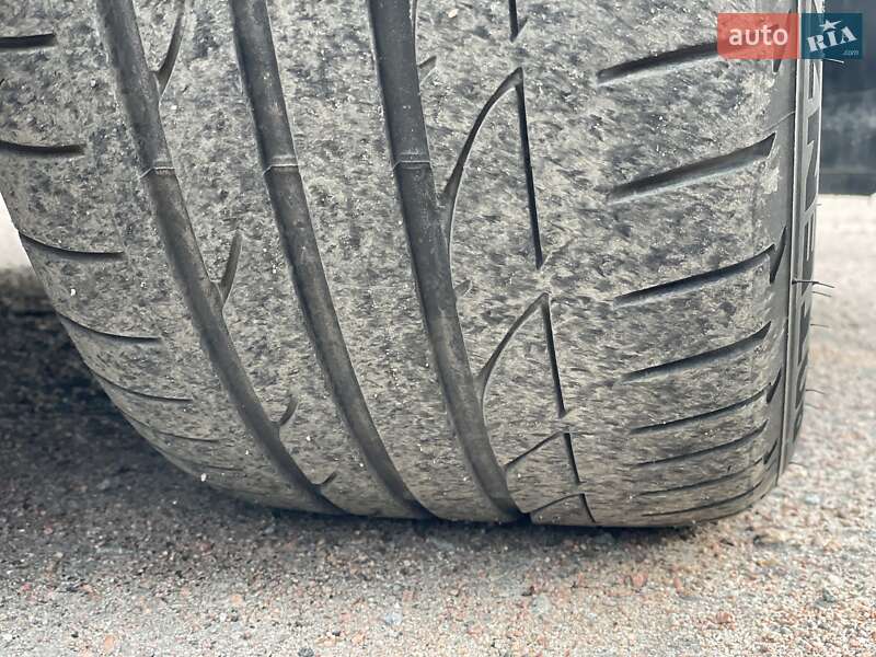 Универсал Audi A4 2019 в Житомире