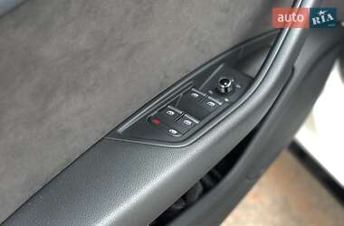 Универсал Audi A4 2019 в 