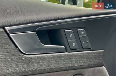 Универсал Audi A4 2019 в 