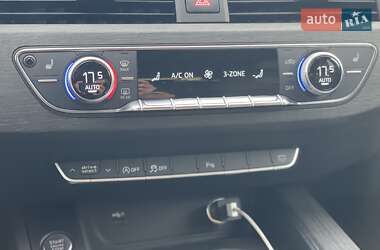 Универсал Audi A4 2019 в 