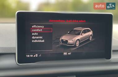 Универсал Audi A4 2019 в 