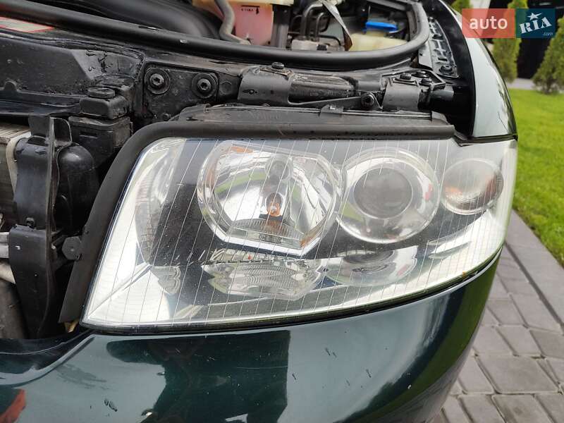 Седан Audi A4 2004 в Фастове фото 27 Седан Audi A4 2004 в Фастове