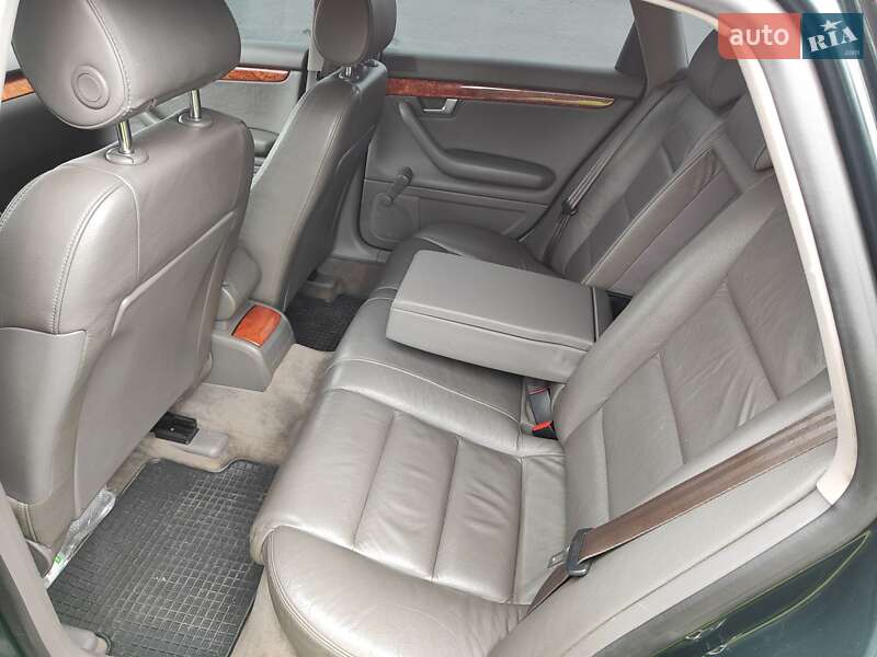 Седан Audi A4 2004 в Фастове фото 52 Седан Audi A4 2004 в Фастове