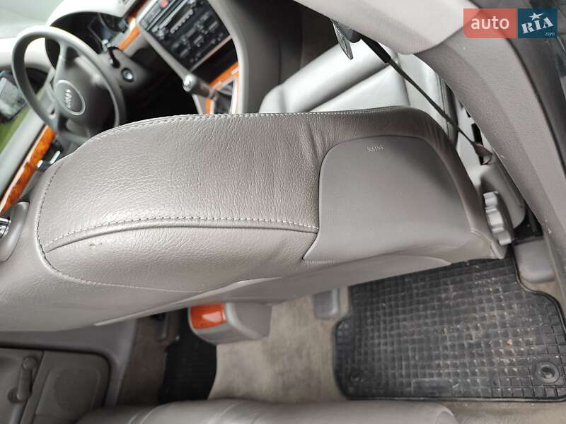 Седан Audi A4 2004 в Фастове фото 57 Седан Audi A4 2004 в Фастове