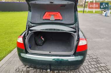 Седан Audi A4 2004 в Фастові