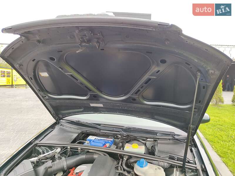 Седан Audi A4 2004 в Фастове фото 96 Седан Audi A4 2004 в Фастове