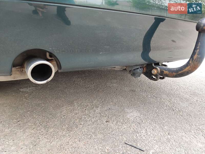 Седан Audi A4 2004 в Фастове фото 99 Седан Audi A4 2004 в Фастове