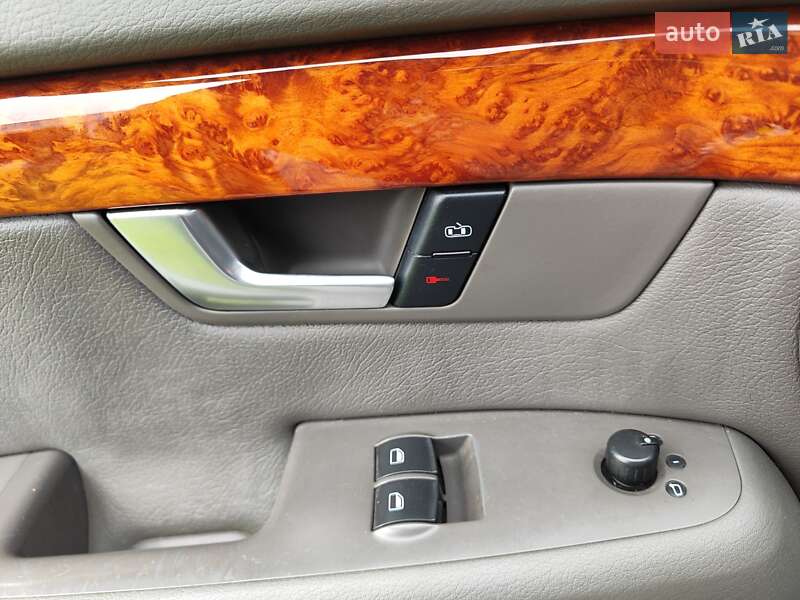 Седан Audi A4 2004 в Фастове фото 116 Седан Audi A4 2004 в Фастове