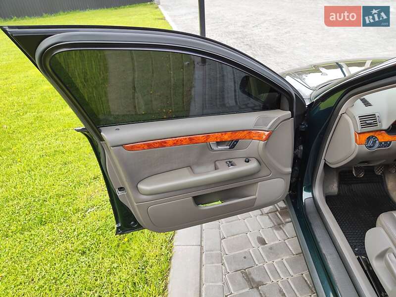 Седан Audi A4 2004 в Фастове фото 130 Седан Audi A4 2004 в Фастове