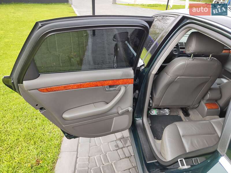 Седан Audi A4 2004 в Фастове фото 136 Седан Audi A4 2004 в Фастове