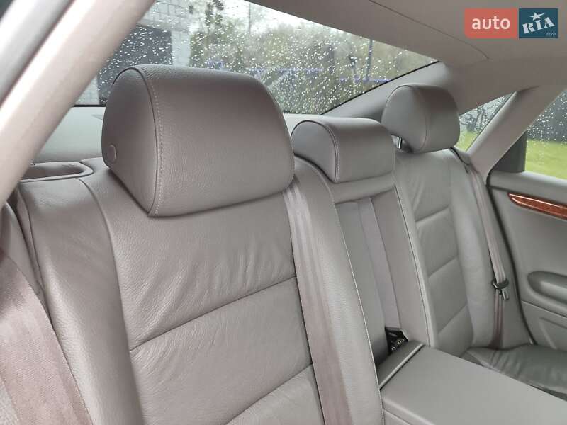 Седан Audi A4 2004 в Фастове фото 141 Седан Audi A4 2004 в Фастове