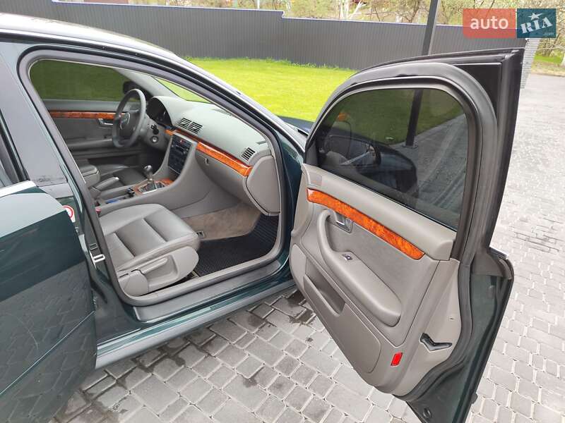 Седан Audi A4 2004 в Фастове фото 146 Седан Audi A4 2004 в Фастове