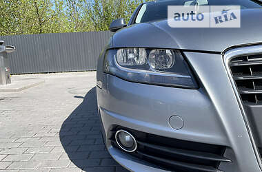 Универсал Audi A4 2009 в 