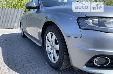 Универсал Audi A4 2009 в 