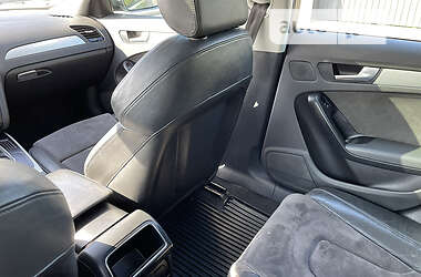 Универсал Audi A4 2009 в 