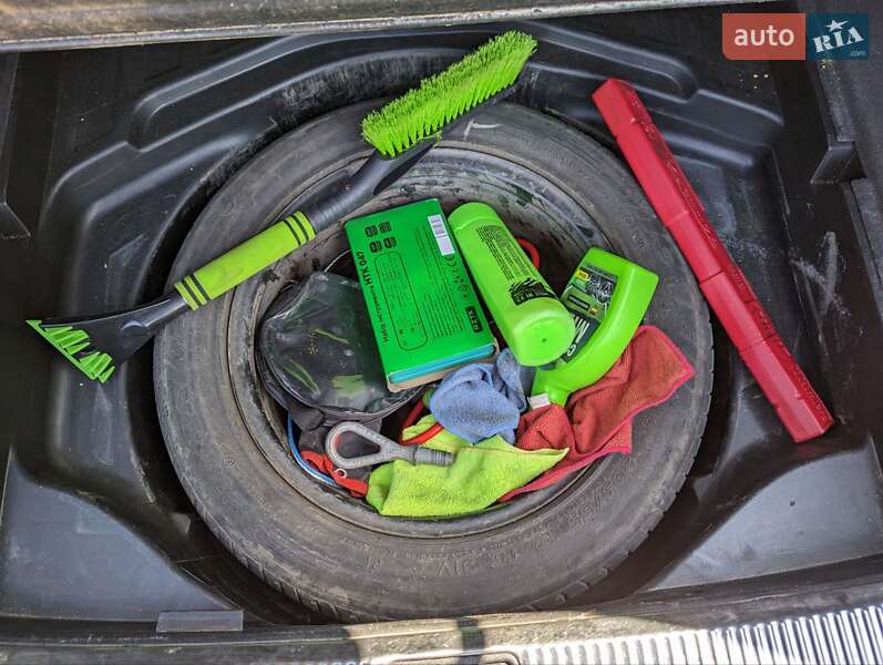 Универсал Audi A4 2004 в Любомле