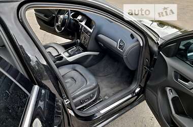 Седан Audi A4 2012 в Днепре